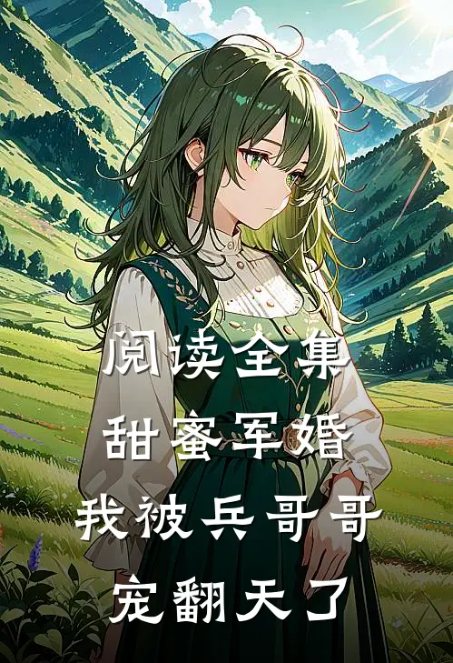 阅读全集甜蜜军婚：我被兵哥哥宠翻天了