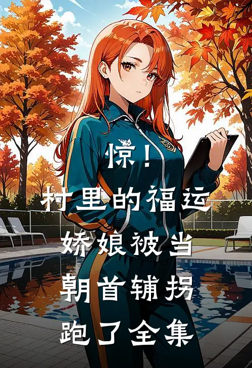 惊！村里的福运娇娘被当朝首辅拐跑了 全集