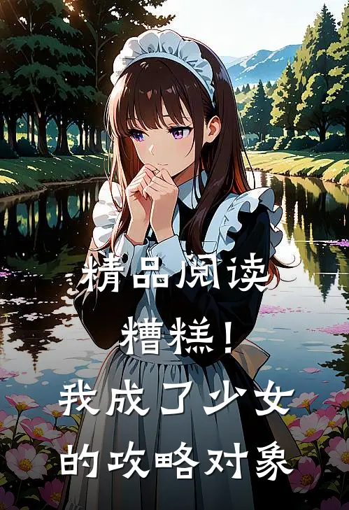 精品阅读糟糕！我成了少女的攻略对象