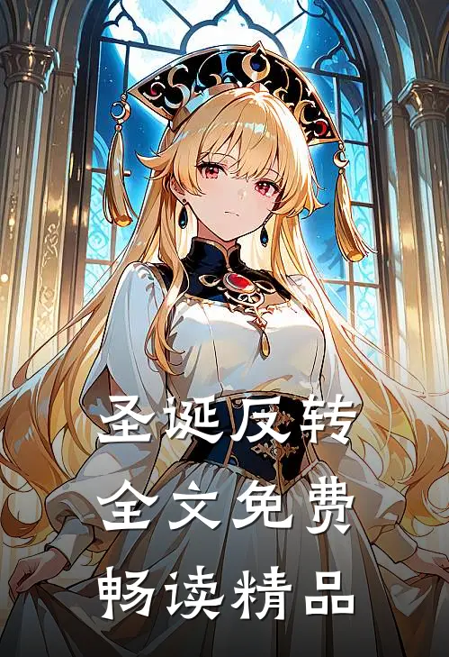 圣诞反转全文免费畅读精品