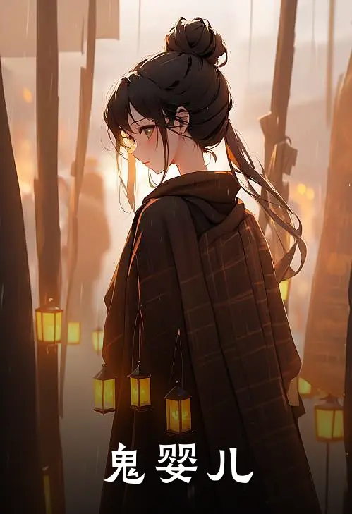 鬼婴儿恐怖片