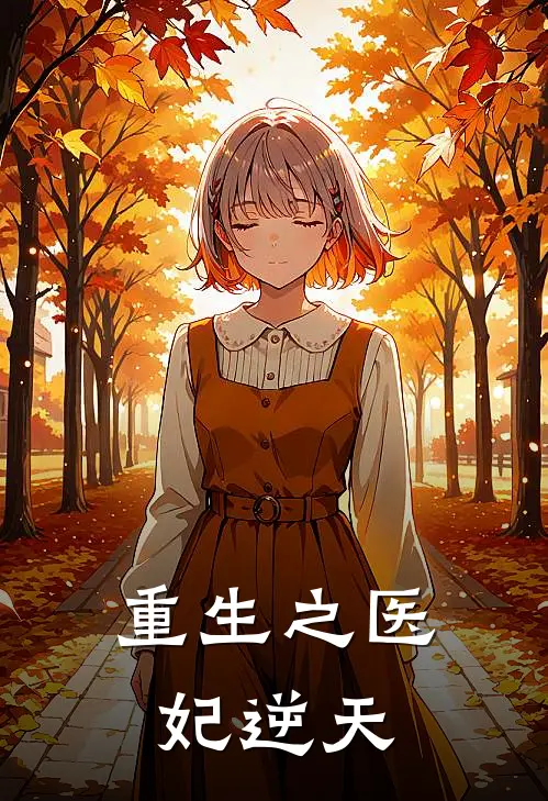 重生之医妃逆天