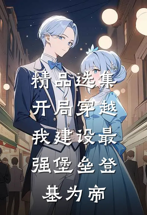 精品选集开局穿越，我建设最强堡垒登基为帝