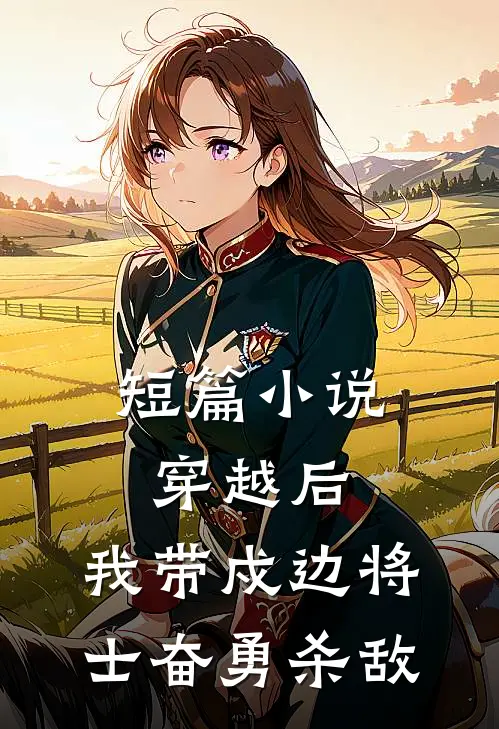 短篇穿越后,我带戍边将士奋勇杀敌免费阅读