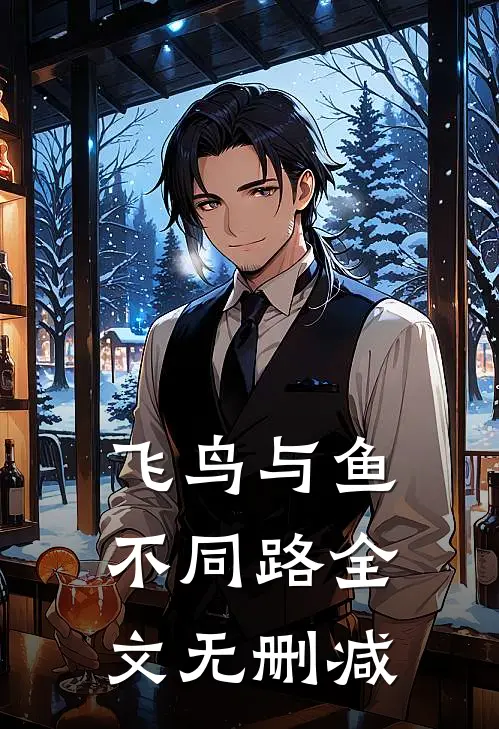 飞鸟与鱼不同路全文无删减