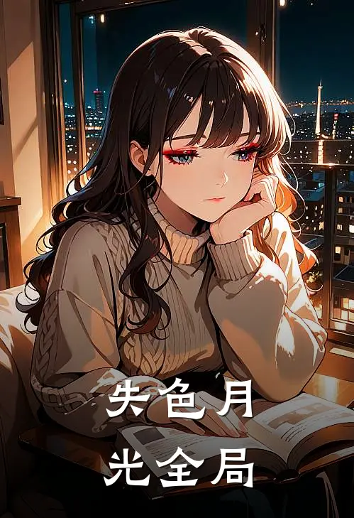 失色月光全局