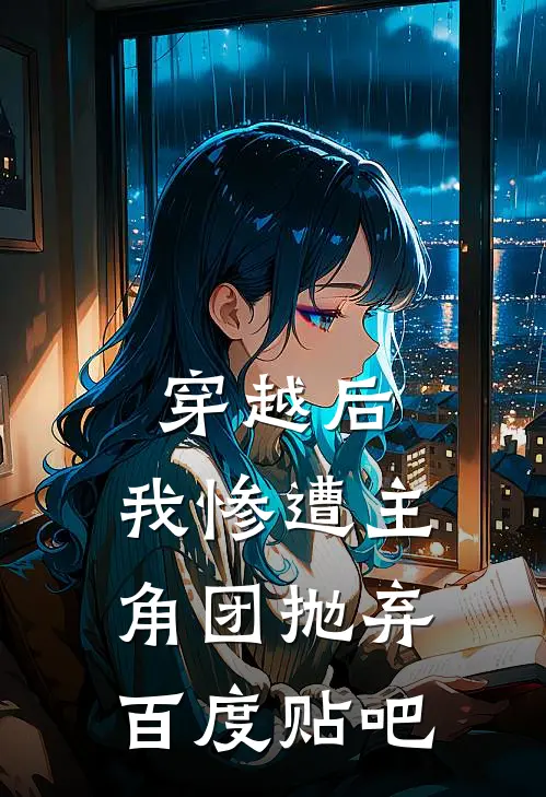 穿越后，我惨遭主角团抛弃百度贴吧