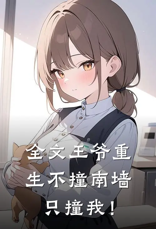 全文王爷重生不撞南墙只撞我！