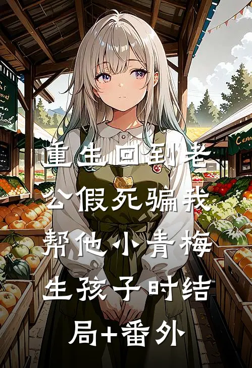 重生回到老公假死骗我帮他小青梅生孩子时结局+番外