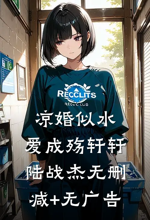 凉婚似水，爱成殇轩轩陆战杰无删减+无广告