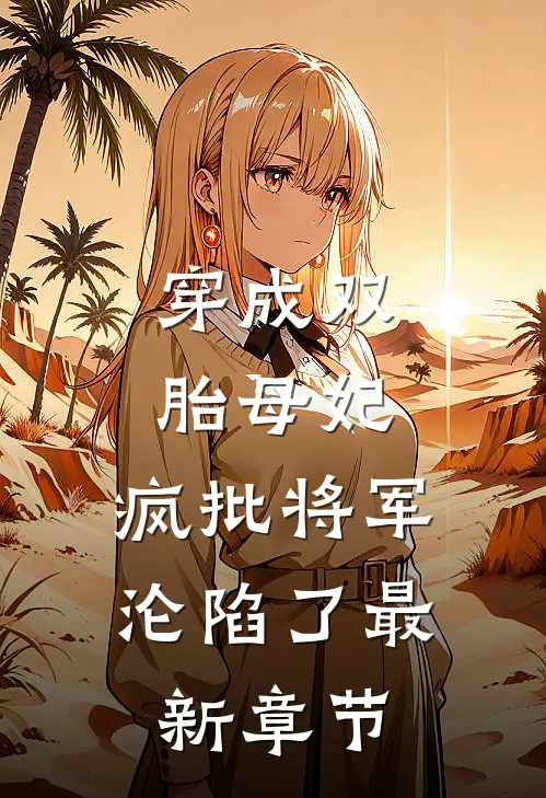 穿成双胎母妃：疯批将军沦陷了最新章节