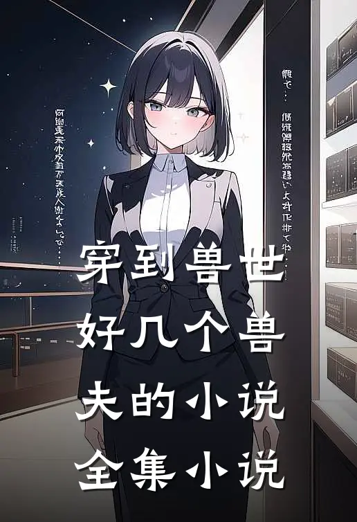 穿到兽世好几个兽夫的小说全集小说