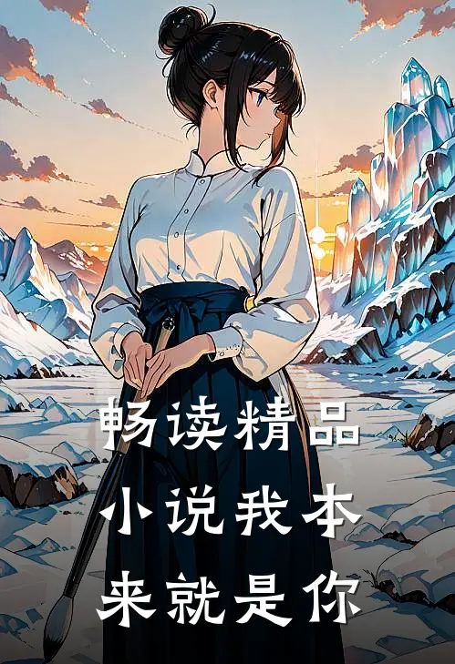 畅读精品小说我本来就是你