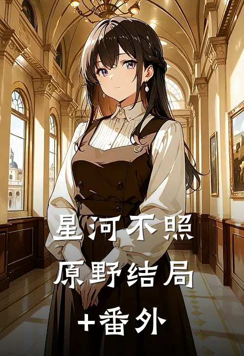 星河不照原野结局+番外