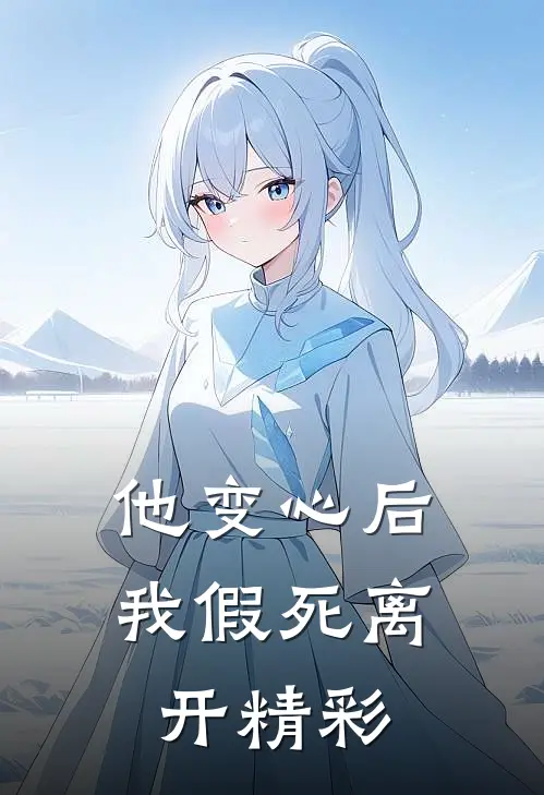 他变心后，我假死离开精彩