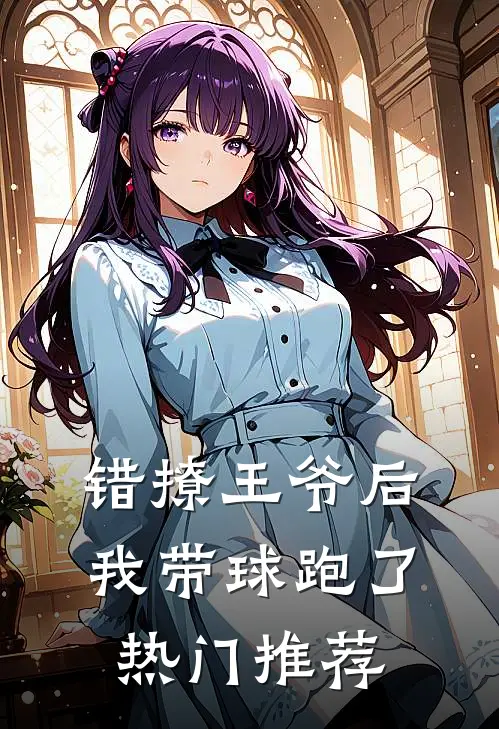 错撩王爷后，我带球跑了热门推荐