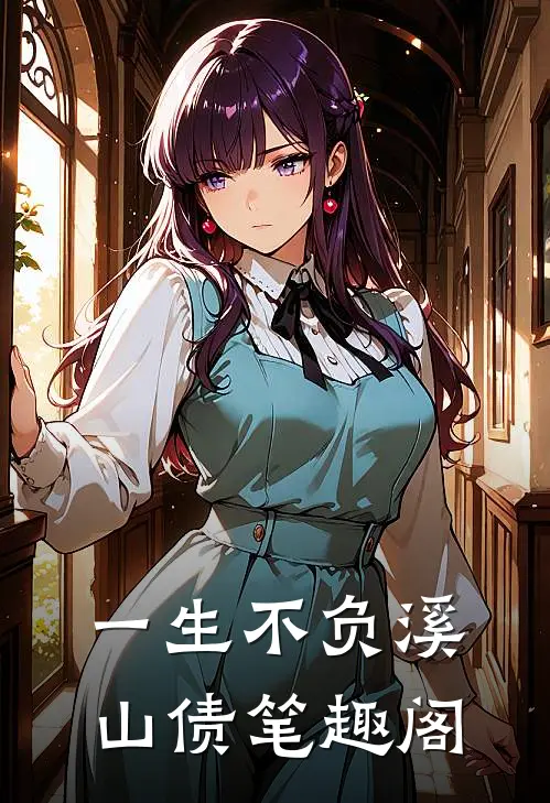 一生不负溪山债笔趣阁