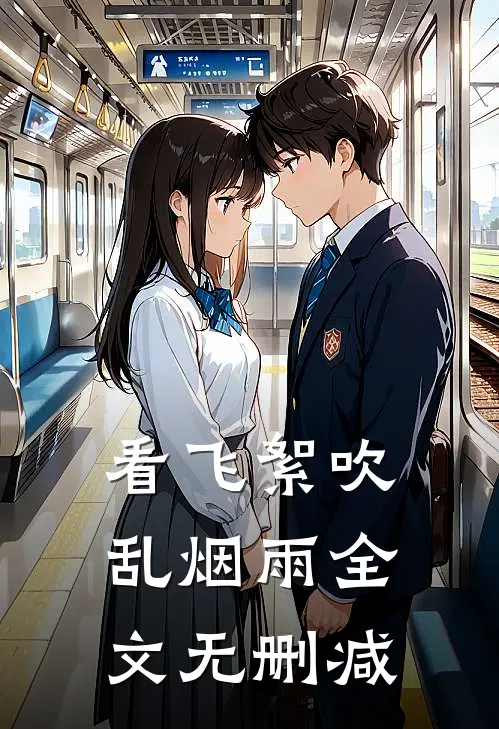 看飞絮吹乱烟雨全文无删减