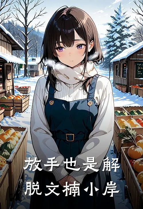 放手也是解脱文楠小岸
