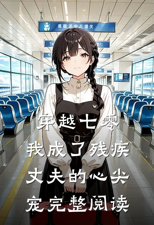 穿越七零：我成了残疾丈夫的心尖宠完整阅读