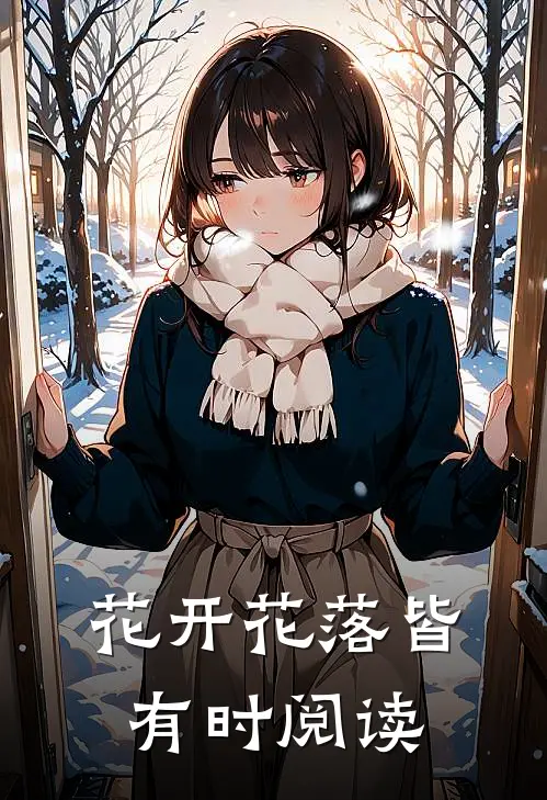 花开花落皆有时阅读