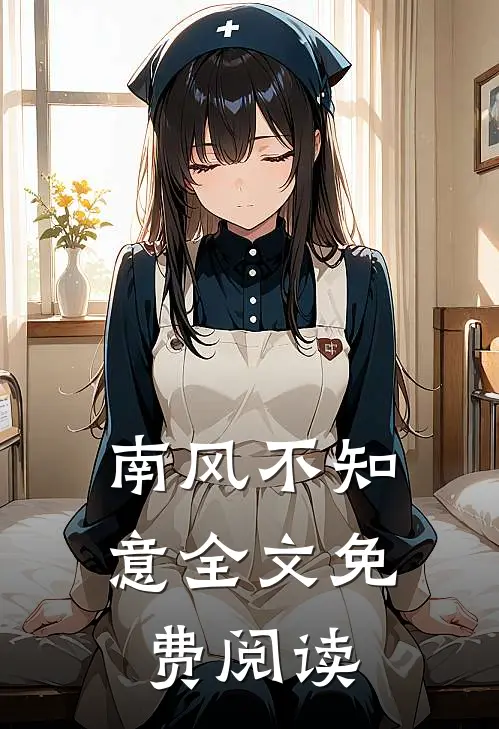 南风不知意全文免费阅读