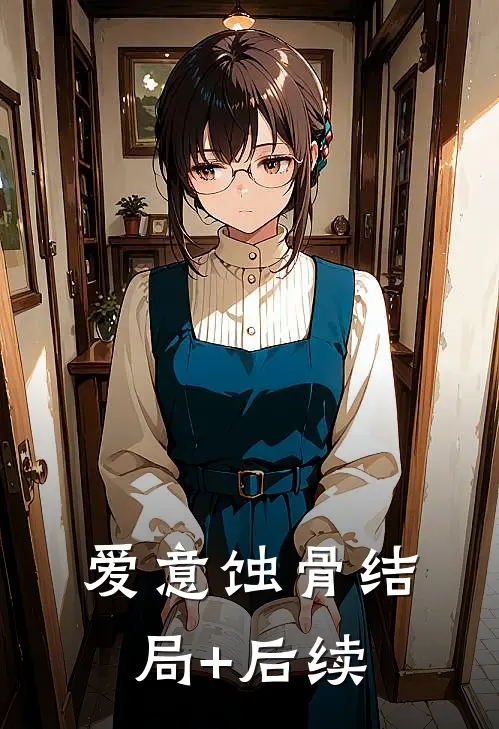 爱意蚀骨结局+后续