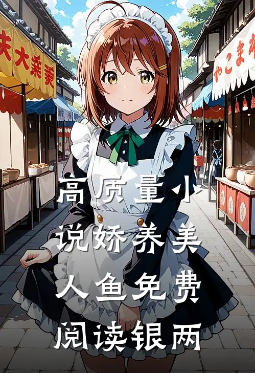 高质量小说娇养美人鱼免费阅读银两