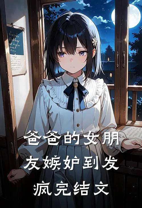 爸爸的女朋友嫉妒到发疯完结文