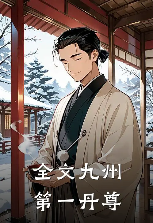 全文九州第一丹尊