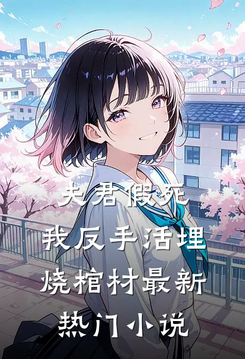 夫君假死，我反手活埋烧棺材最新热门小说