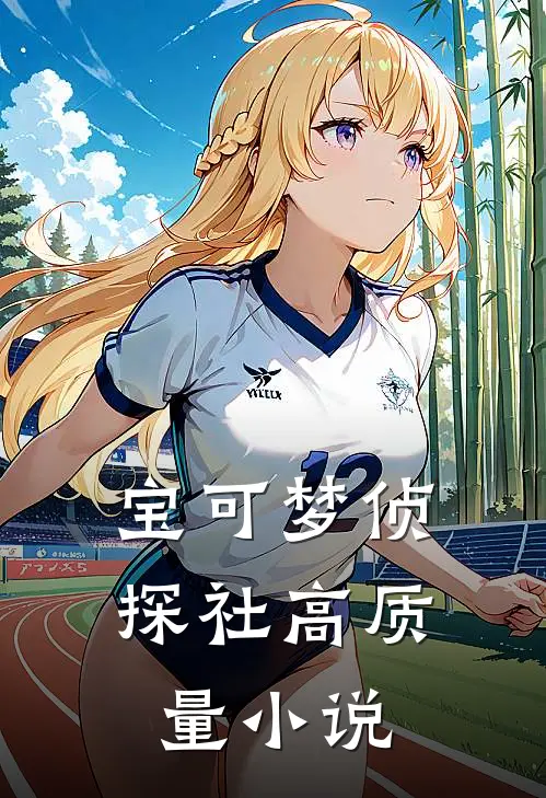 宝可梦侦探社高质量小说
