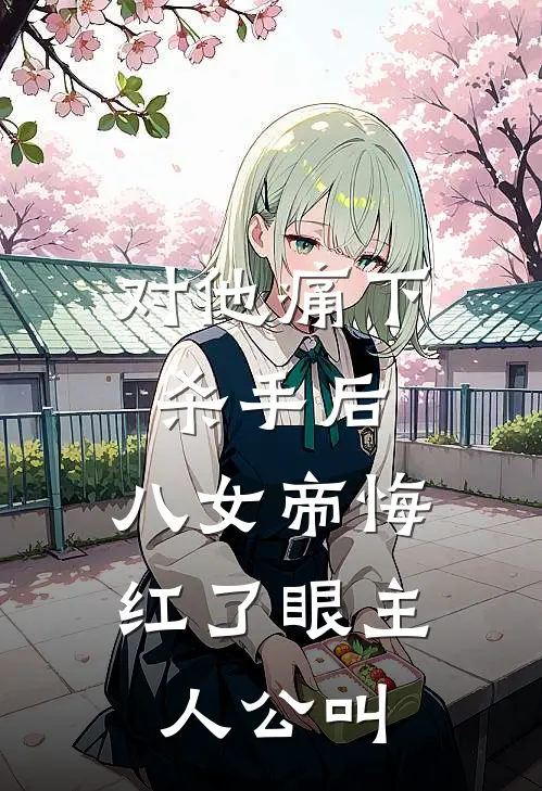 对他痛下杀手后，八女帝悔红了眼主人公叫