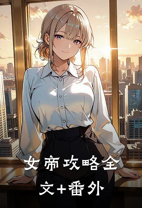 女帝攻略全文+番外