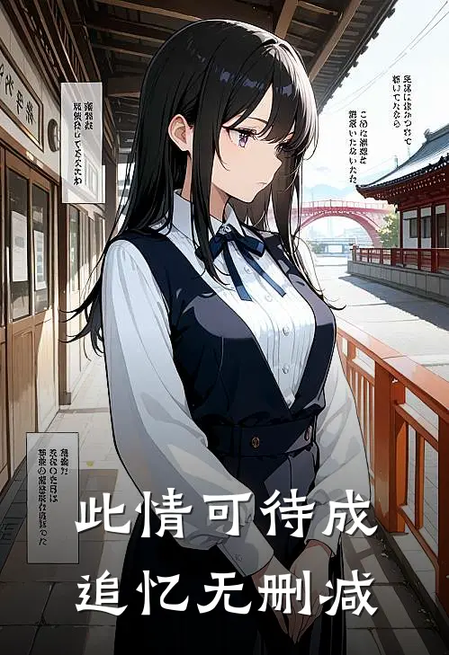 此情可待成追忆无删减
