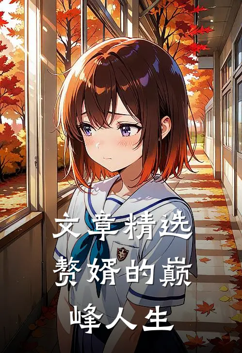 文章精选赘婿的巅峰人生