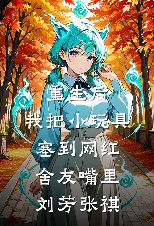 重生后，我把小玩具塞到网红舍友嘴里刘芳张祺