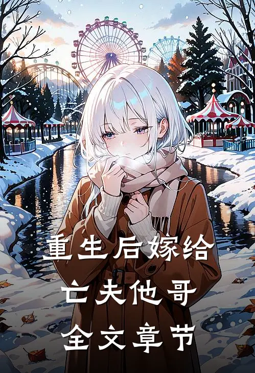 重生后嫁给亡夫他哥全文章节