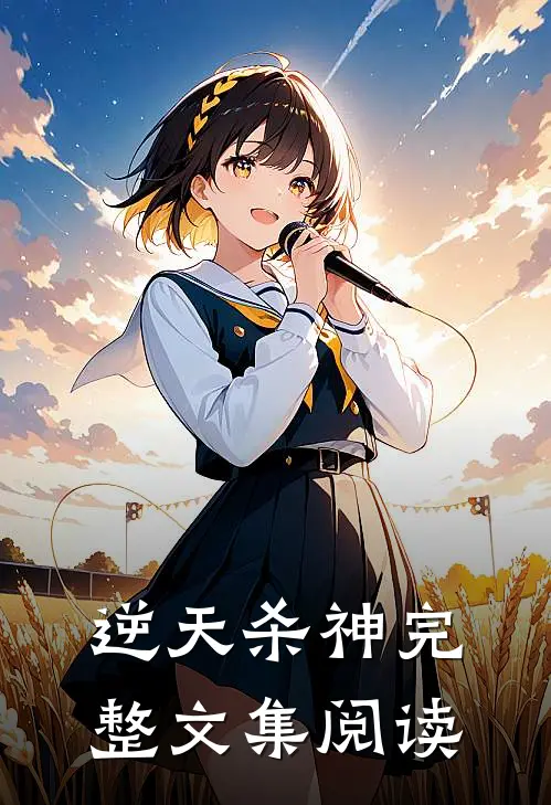 逆天杀神完整文集阅读