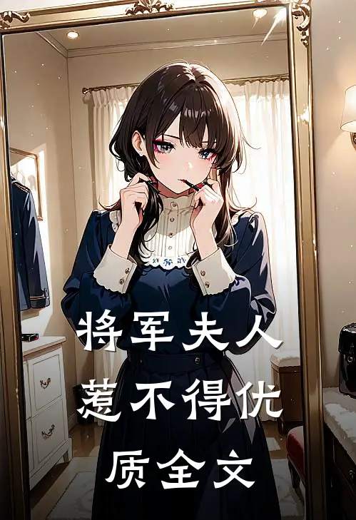 将军夫人惹不得优质全文