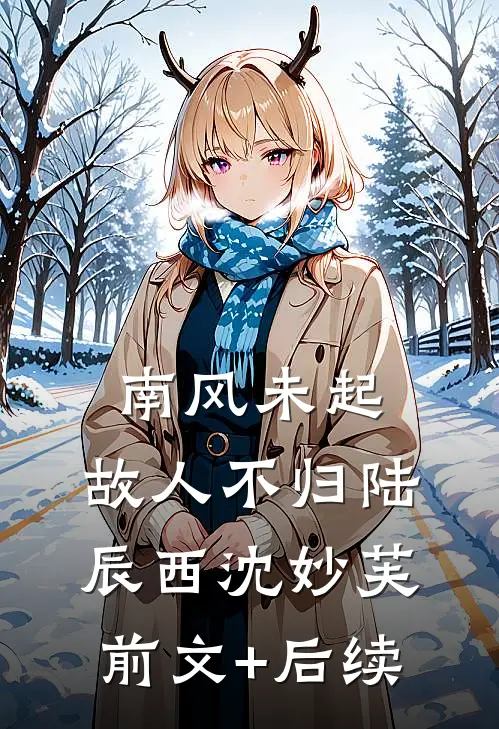 南风未起，故人不归陆辰西沈妙芙前文+后续