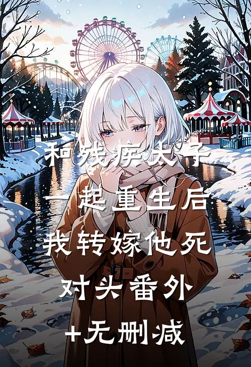和残疾太子一起重生后，我转嫁他死对头番外+无删减