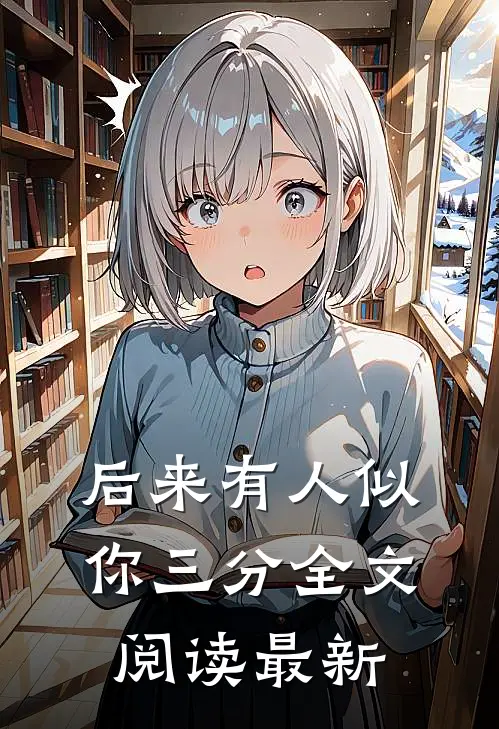 后来有人似你三分全文阅读最新