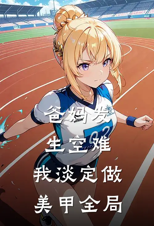 爸妈发生空难，我淡定做美甲全局