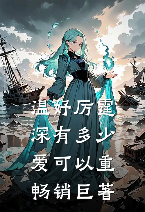 温妤厉霆深有多少爱可以重畅销巨著