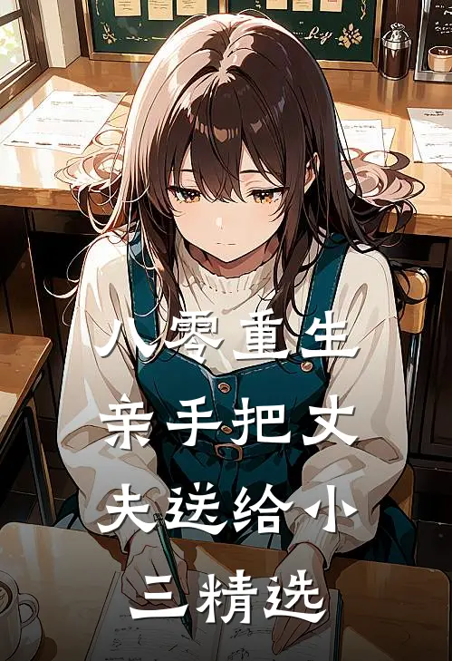 八零重生，亲手把丈夫送给小三精选