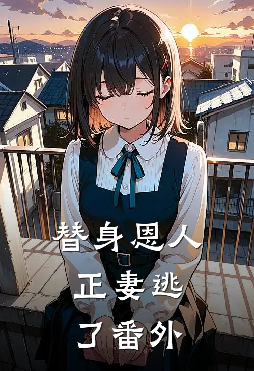 替身恩人，正妻逃了 番外