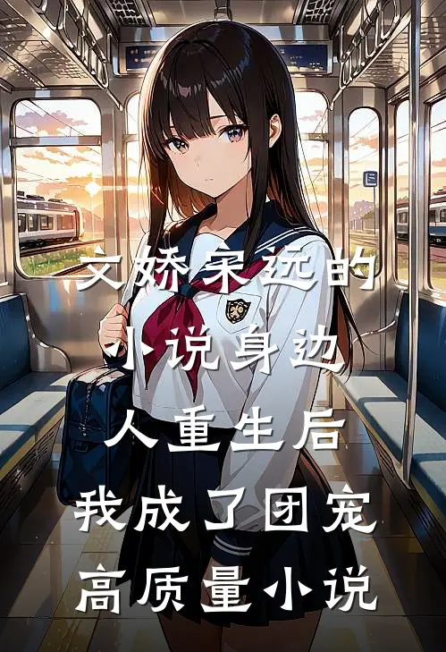 文娇宋远的小说身边人重生后,我成了团宠高质量小说
