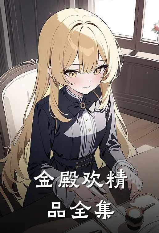 金殿欢精品全集