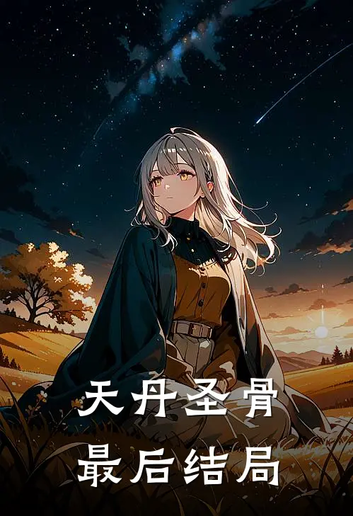 天丹圣骨最后结局